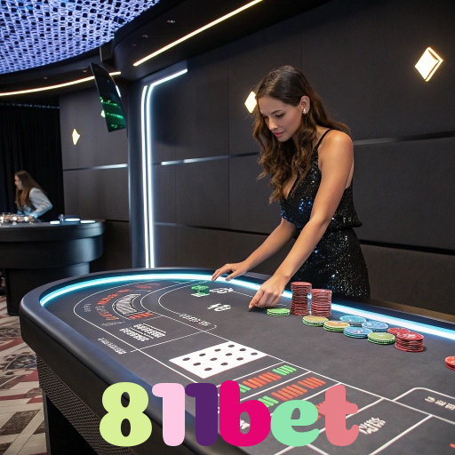  811bet