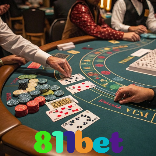  811bet