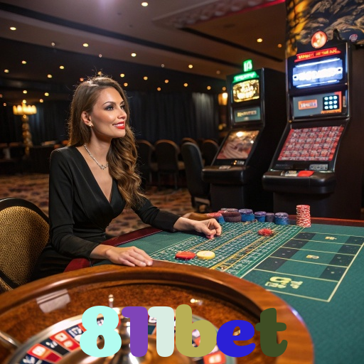  811bet