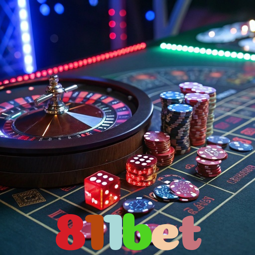  811bet