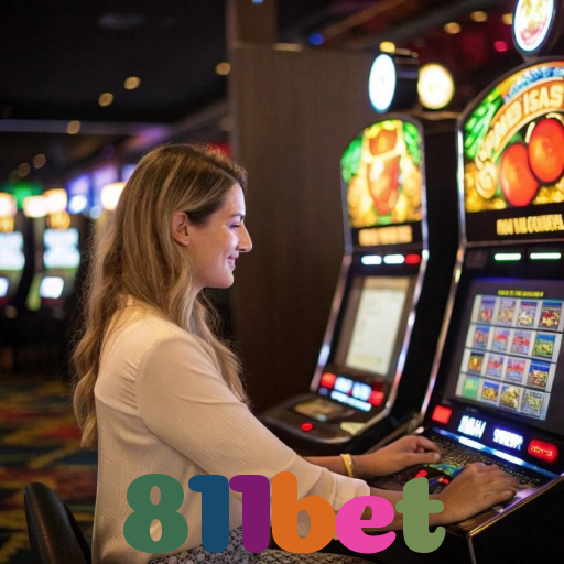  811bet