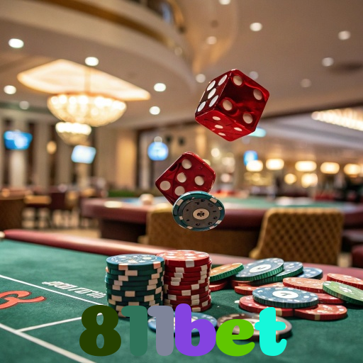  811bet