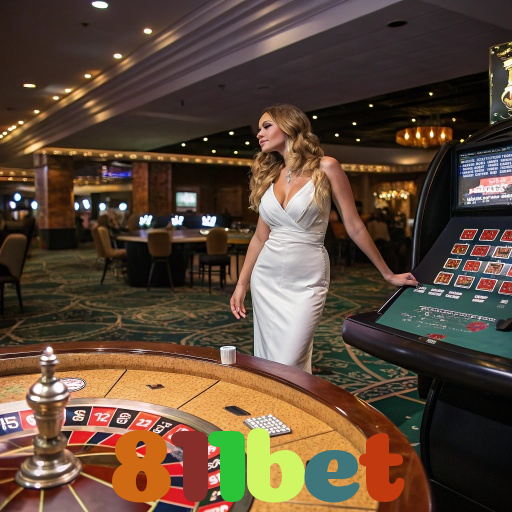  811bet