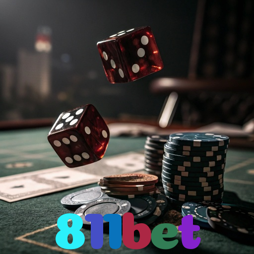  811bet