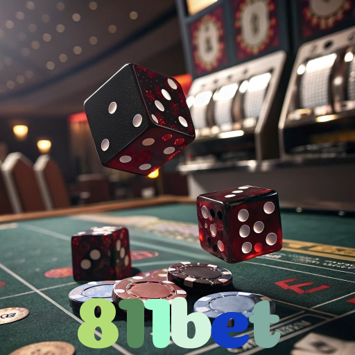  811bet