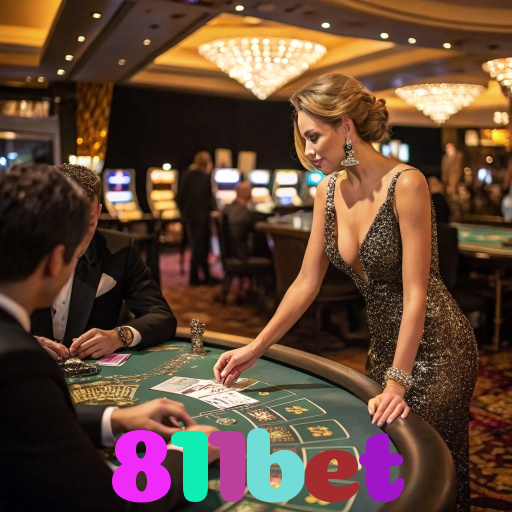  811bet