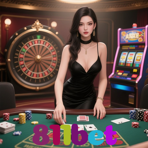  811bet