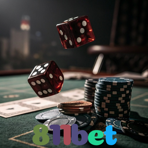 811bet