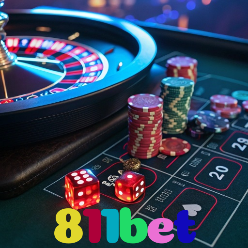  811bet