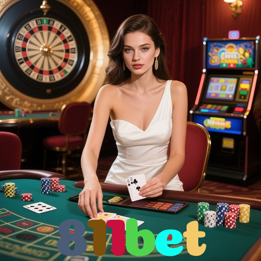  811bet