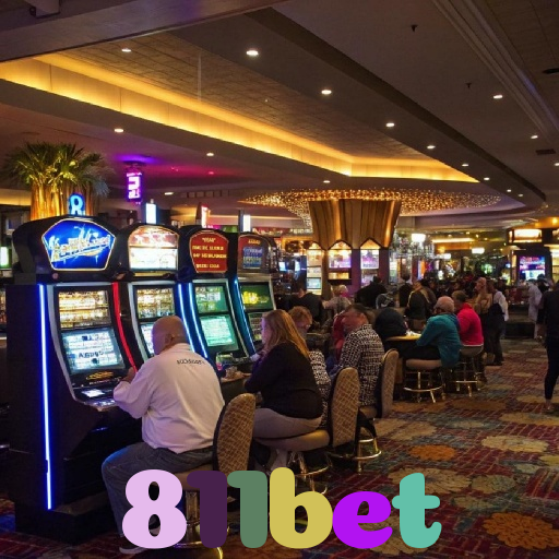  811bet