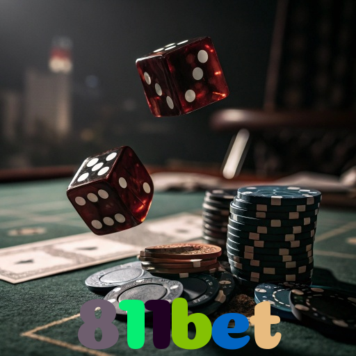  811bet