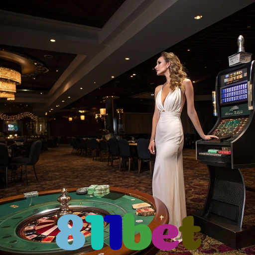 811bet