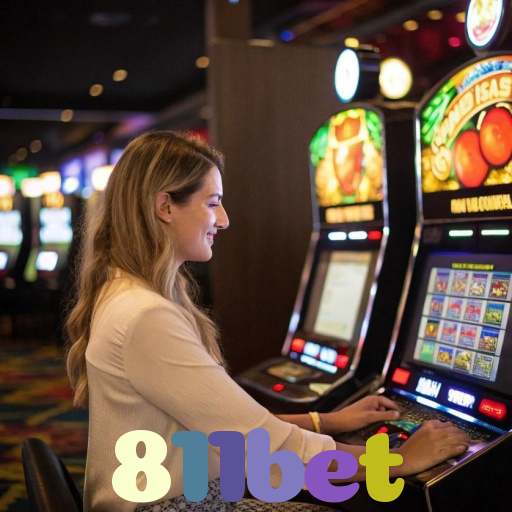  811bet