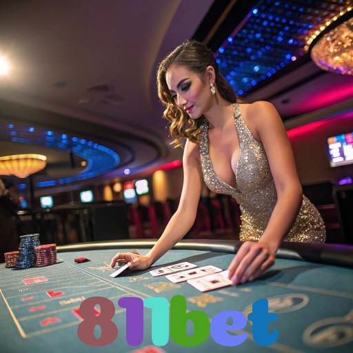  811bet