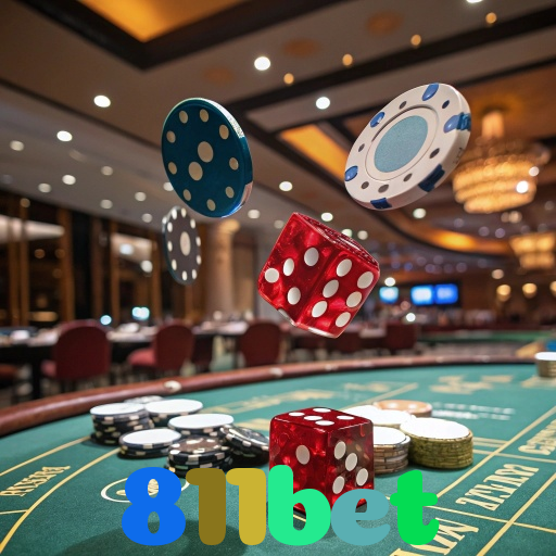  811bet