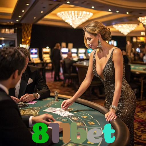  811bet