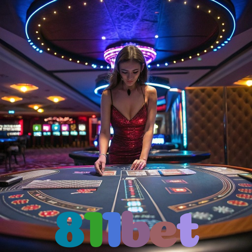  811bet