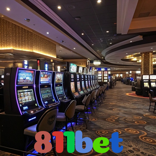  811bet