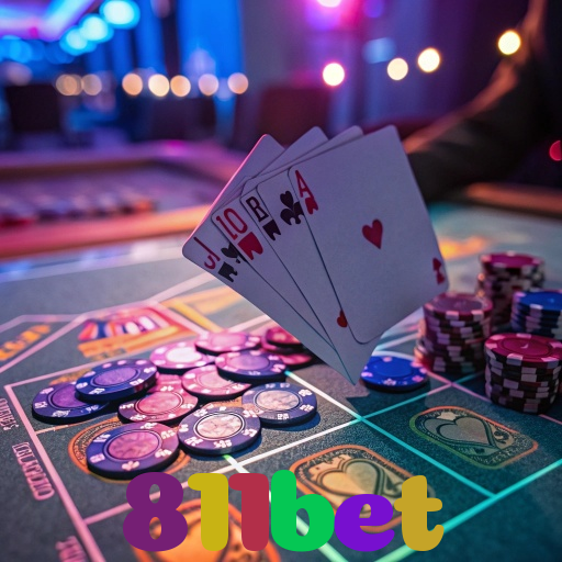  811bet