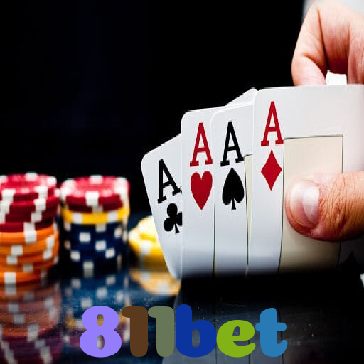  811bet