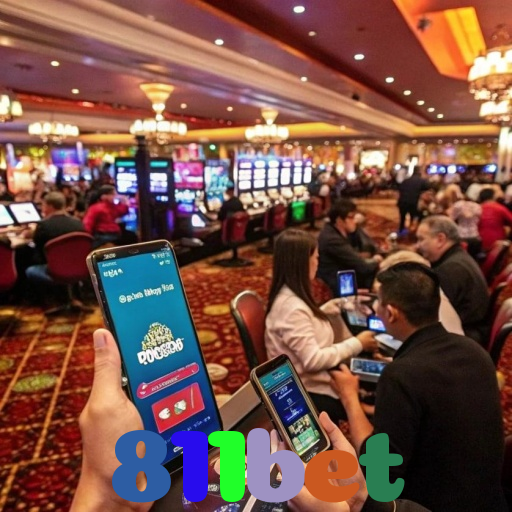  811bet