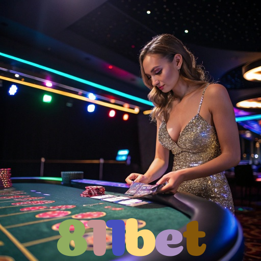  811bet