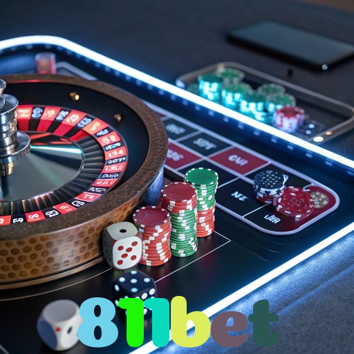  811bet