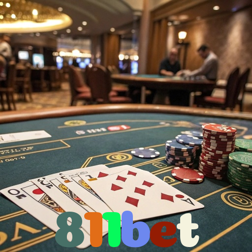  811bet