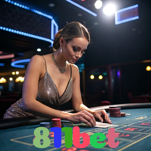  811bet