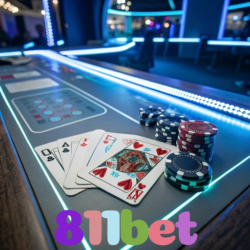  811bet