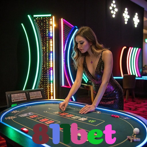  811bet