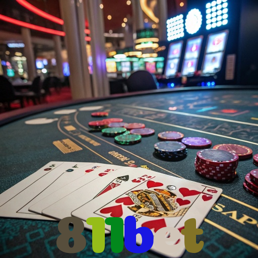  811bet