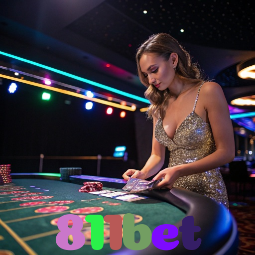  811bet
