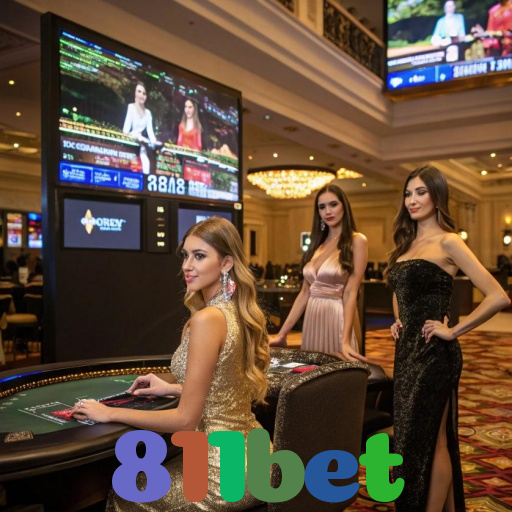  811bet