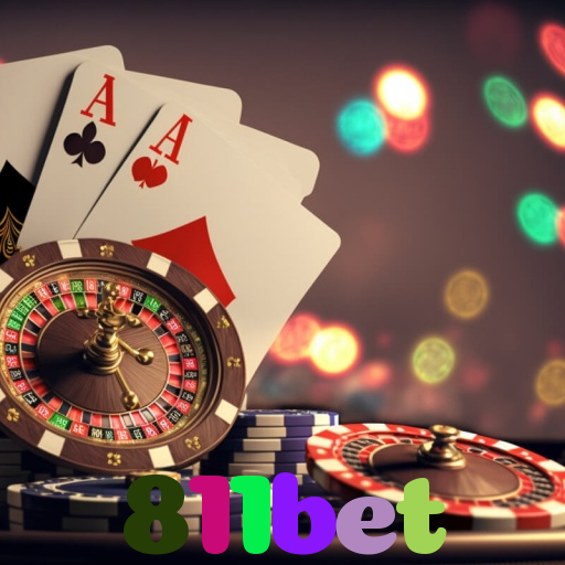  811bet