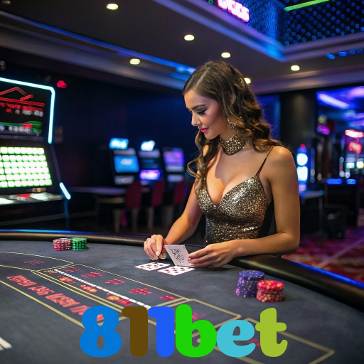  811bet