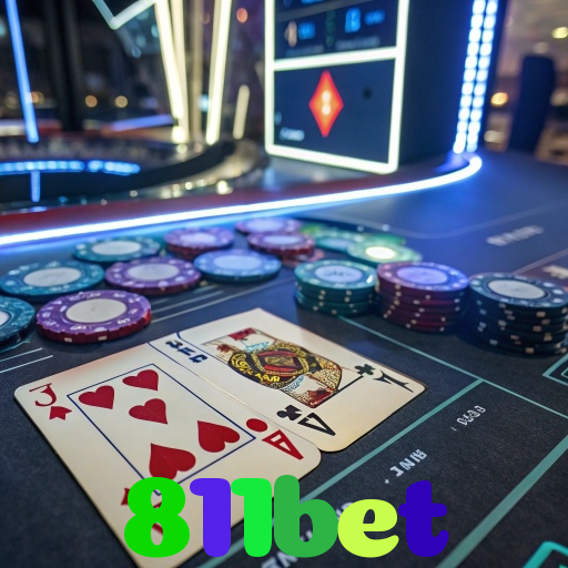  811bet