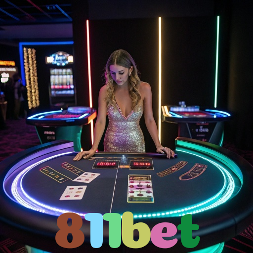  811bet