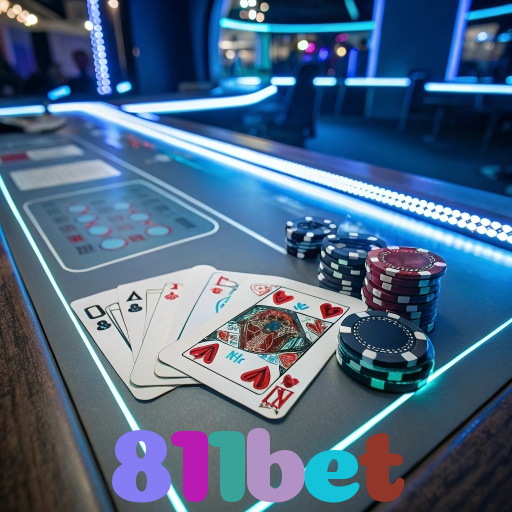  811bet