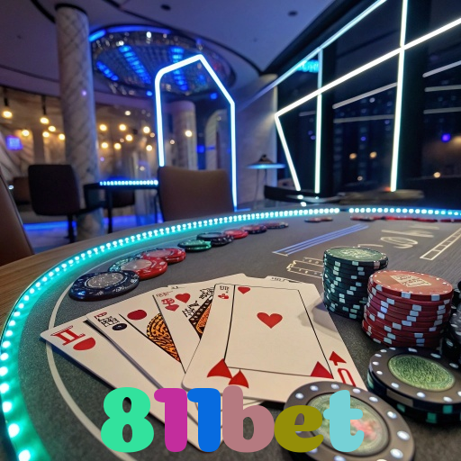  811bet