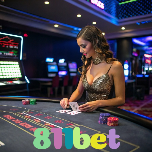  811bet