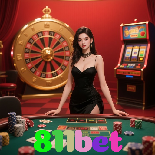  811bet