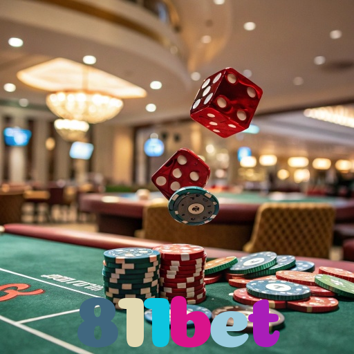  811bet