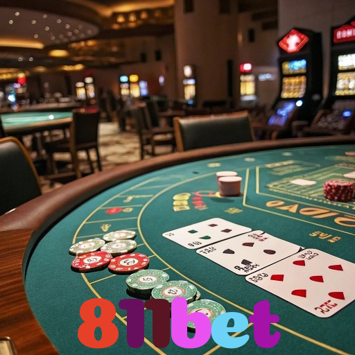  811bet