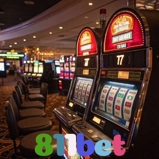  811bet