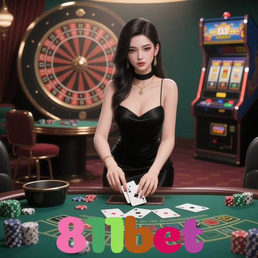  811bet