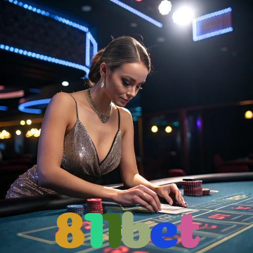  811bet