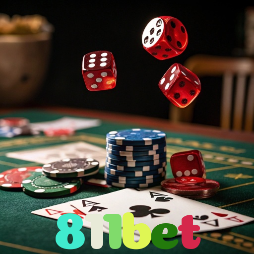  811bet
