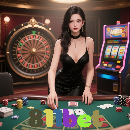  811bet
